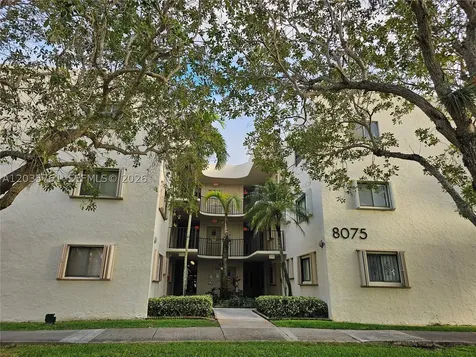 8075 SW 107th Avenue Miami FL 33173