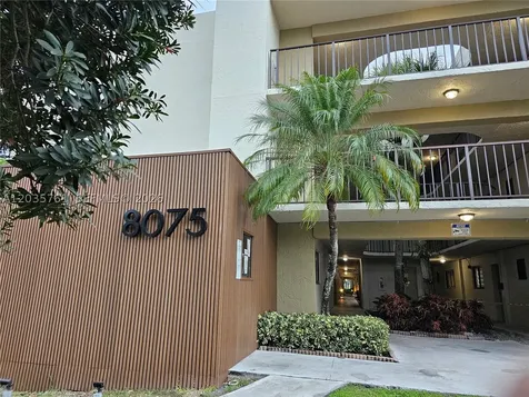 8075 SW 107th Avenue Miami FL 33173