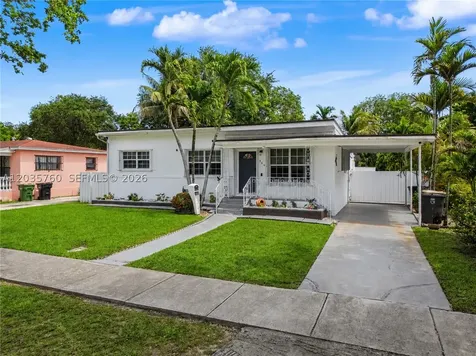 960 NE 146th Street North Miami FL 33161