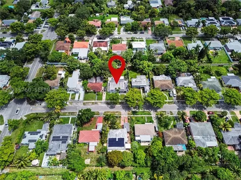 960 NE 146th Street North Miami FL 33161