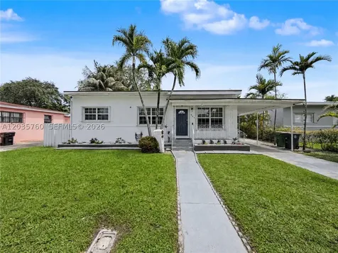 960 NE 146th Street North Miami FL 33161
