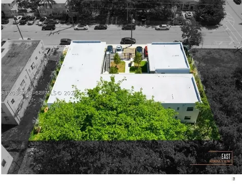 1710 NW 1st Court Miami FL 33136