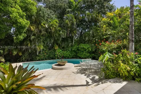 1621 Nocatee Drive Coconut Grove FL 33133