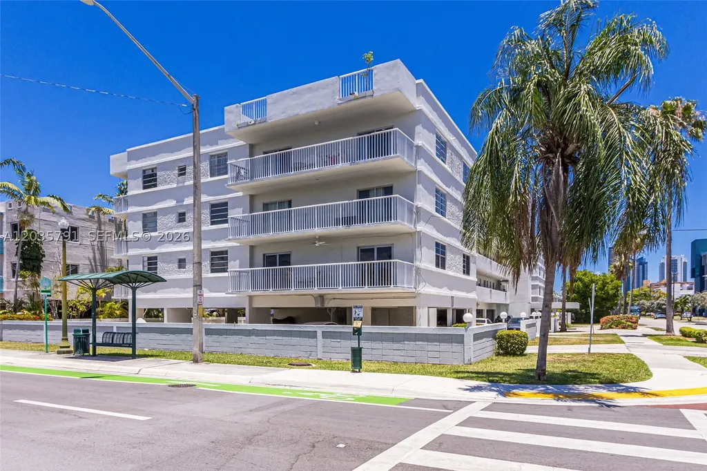 3527 NE 168th Street North Miami Beach FL 33160