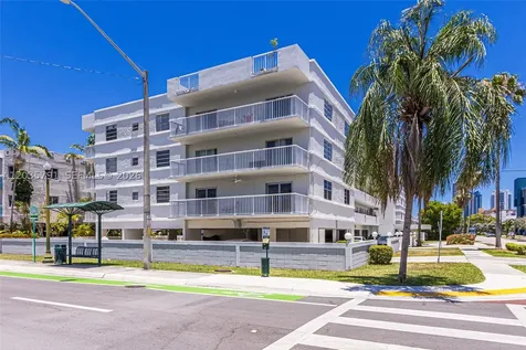3527 NE 168th Street North Miami Beach FL 33160