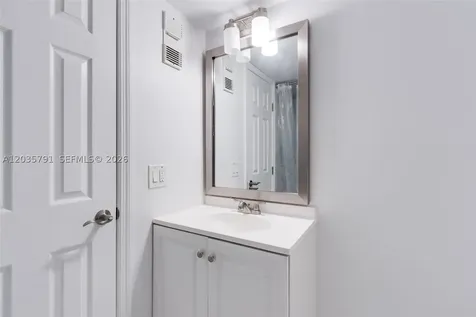 3527 NE 168th Street North Miami Beach FL 33160