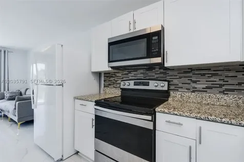 3527 NE 168th Street North Miami Beach FL 33160