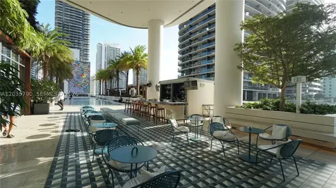 801 S Miami Avenue Miami FL 33130