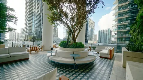 801 S Miami Avenue Miami FL 33130
