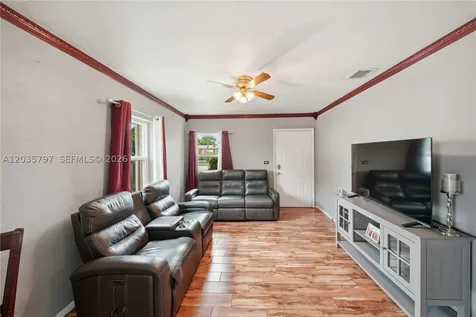 16420 NW 18th Place Miami Gardens FL 33054