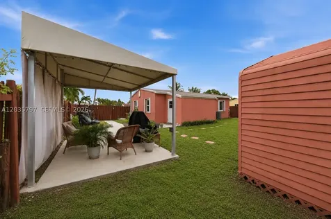 16420 NW 18th Place Miami Gardens FL 33054