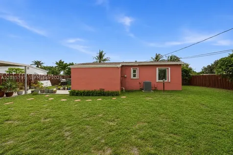 16420 NW 18th Place Miami Gardens FL 33054