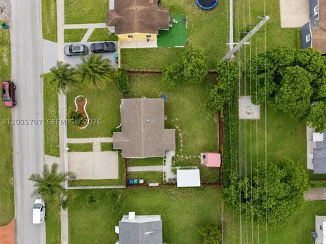 16420 NW 18th Place Miami Gardens FL 33054