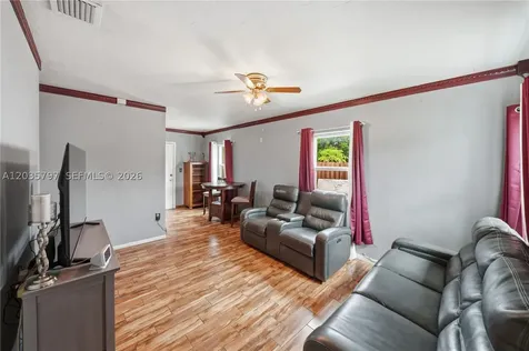 16420 NW 18th Place Miami Gardens FL 33054