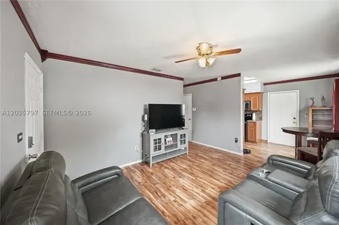 16420 NW 18th Place Miami Gardens FL 33054