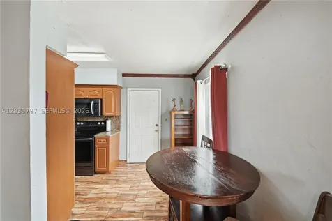 16420 NW 18th Place Miami Gardens FL 33054