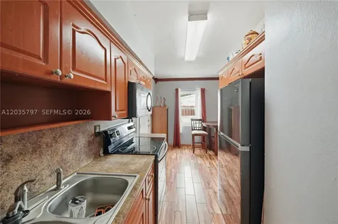 16420 NW 18th Place Miami Gardens FL 33054