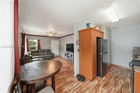 16420 NW 18th Place Miami Gardens FL 33054