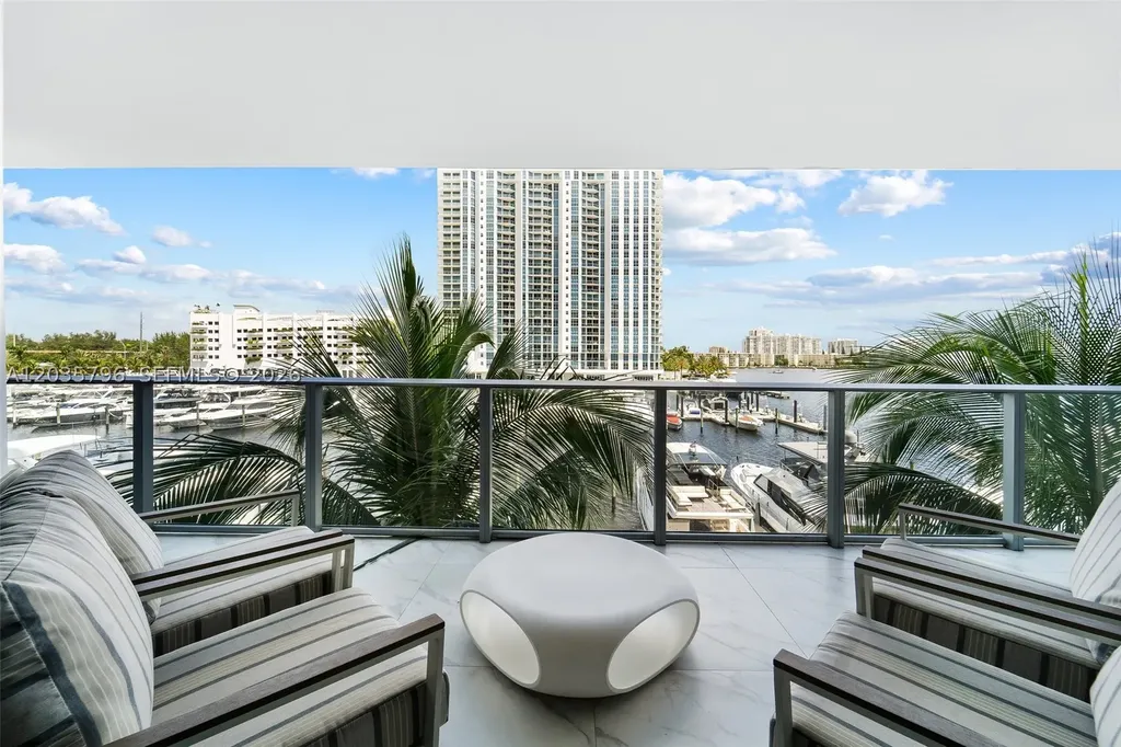 17111 Biscayne Boulevard North Miami Beach FL 33160