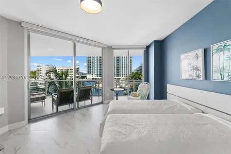 17111 Biscayne Boulevard North Miami Beach FL 33160