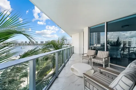 17111 Biscayne Boulevard North Miami Beach FL 33160