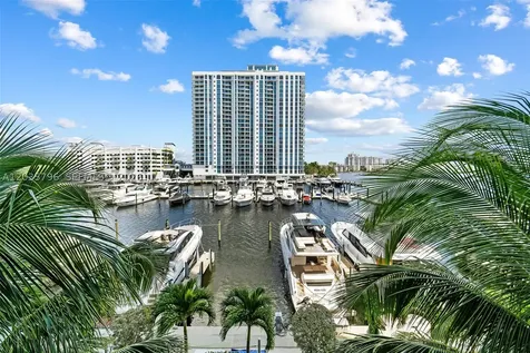 17111 Biscayne Boulevard North Miami Beach FL 33160