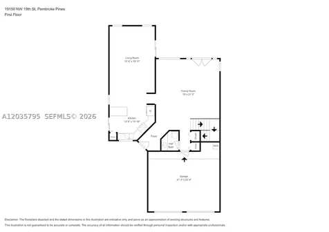 Pembroke Pines FL 33029