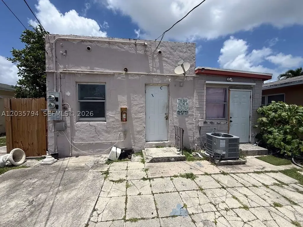 2014 Funston Street Hollywood FL 33020