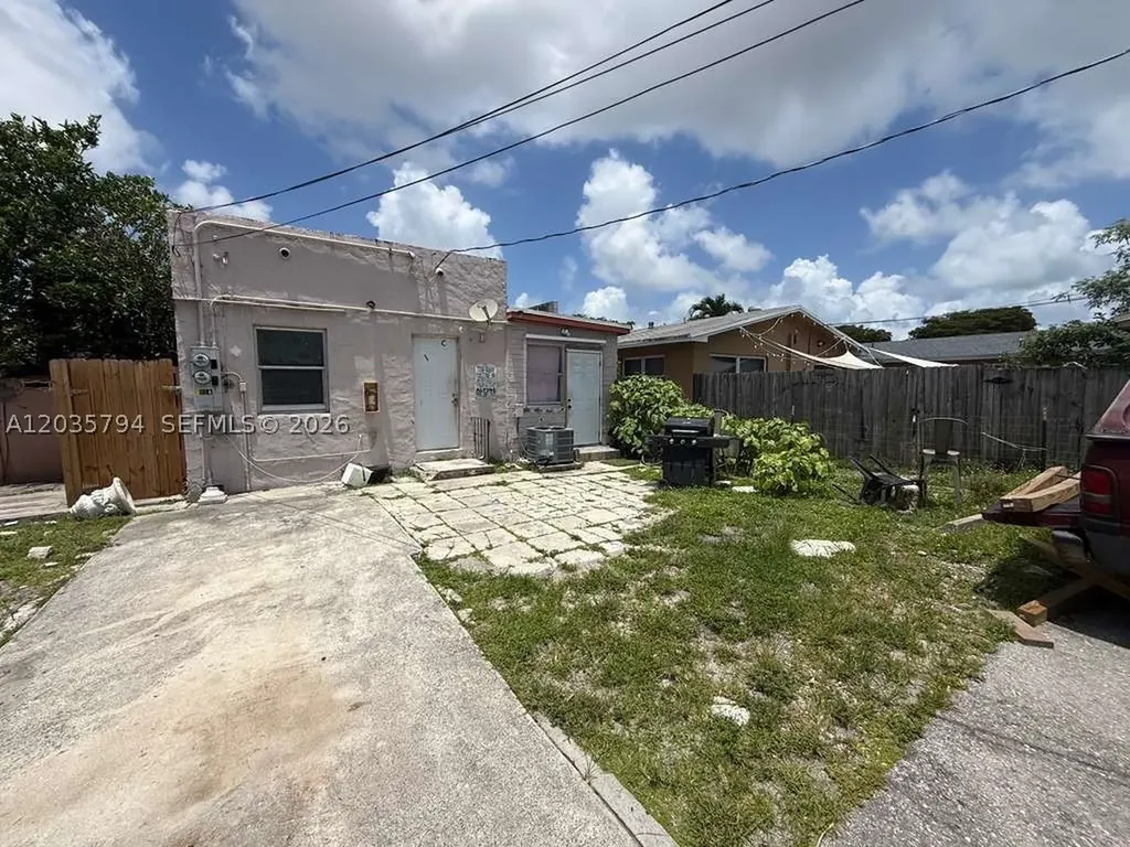 2014 Funston Street Hollywood FL 33020