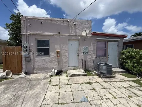 2014 Funston Street Hollywood FL 33020