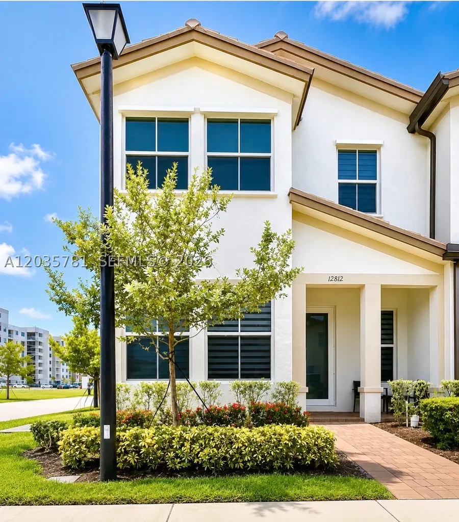 12812 SW 243rd Street Homestead FL 33032