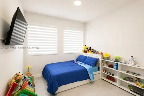 12812 SW 243rd Street Homestead FL 33032