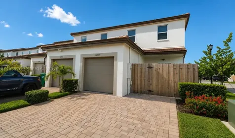 12812 SW 243rd Street Homestead FL 33032