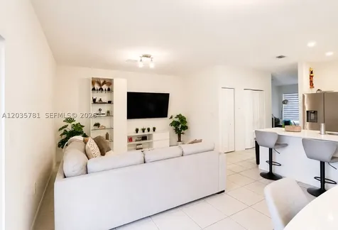 12812 SW 243rd Street Homestead FL 33032