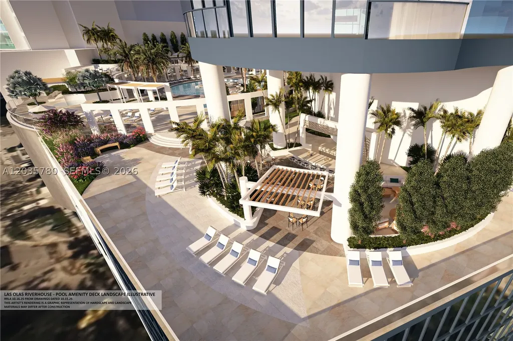 333 Las Olas Way Fort Lauderdale FL 33301
