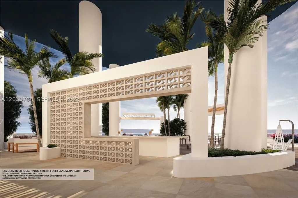 333 Las Olas Way Fort Lauderdale FL 33301