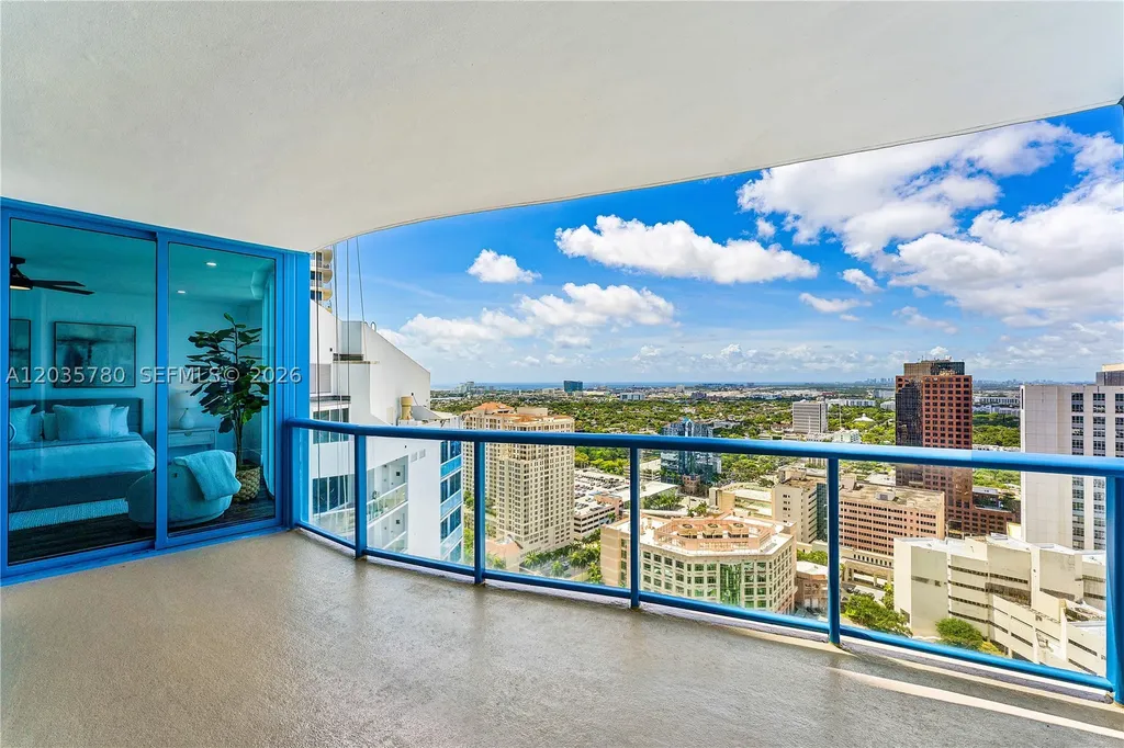 333 Las Olas Way Fort Lauderdale FL 33301