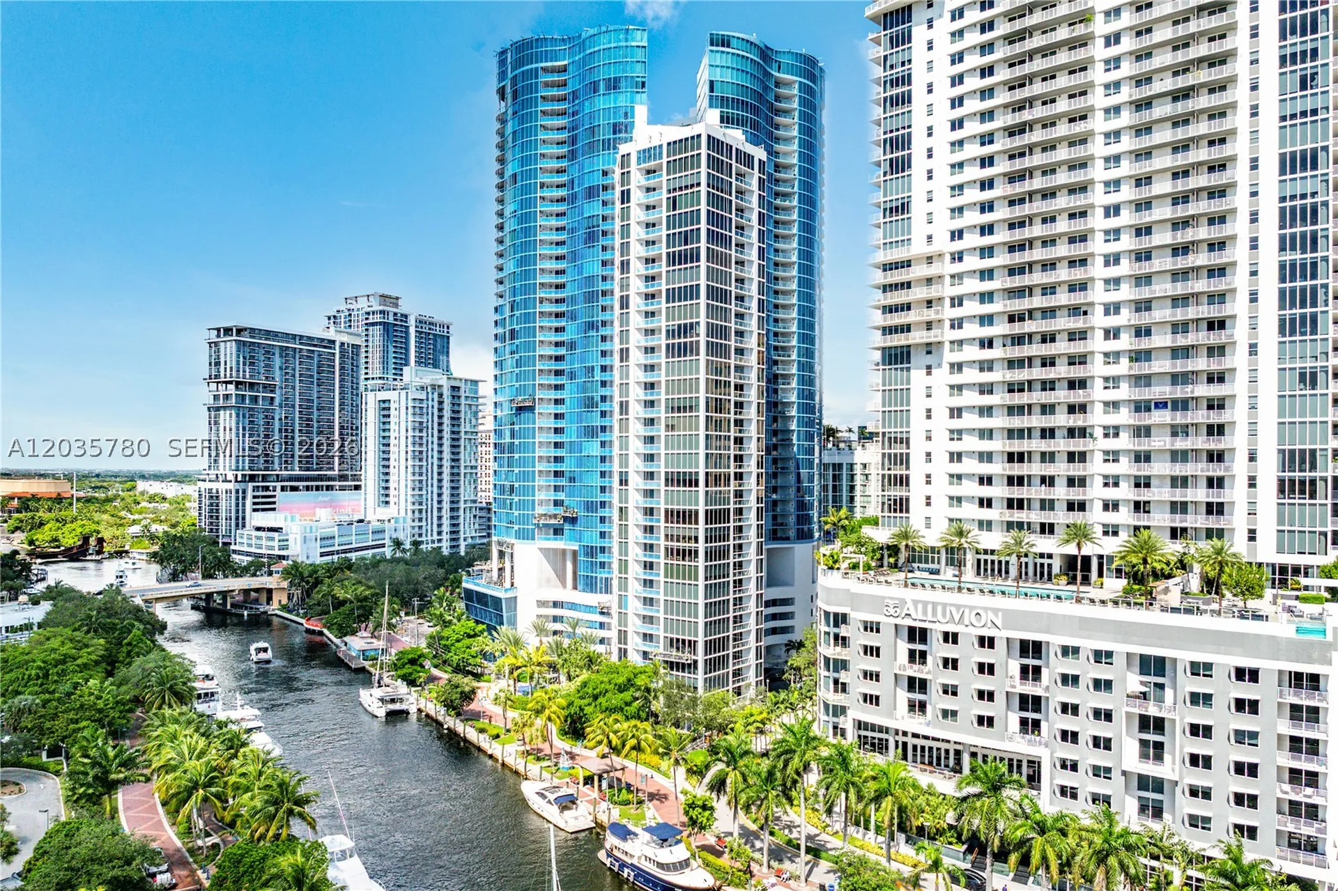 333 Las Olas Way Fort Lauderdale FL 33301