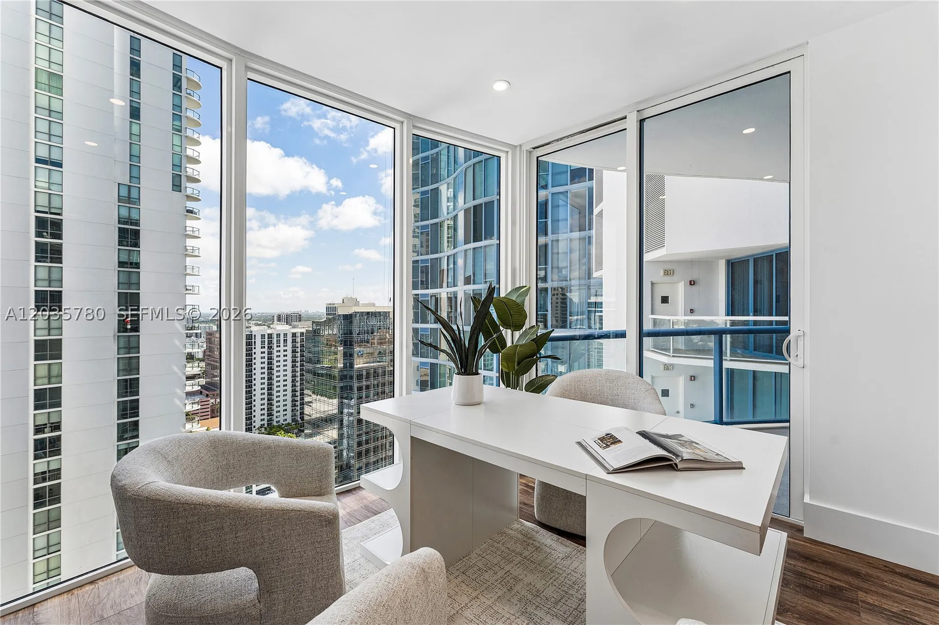 333 Las Olas Way Fort Lauderdale FL 33301