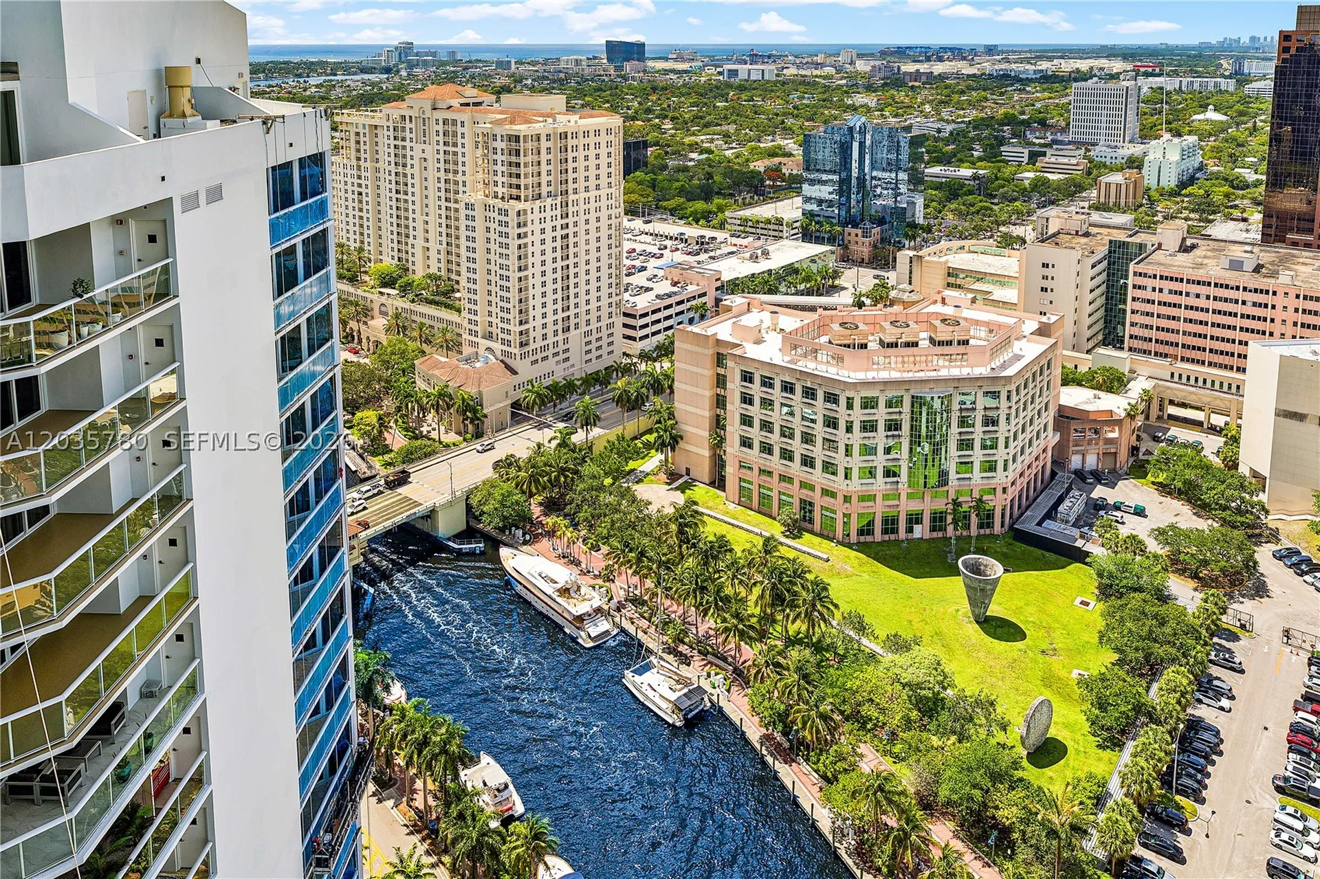 333 Las Olas Way Fort Lauderdale FL 33301