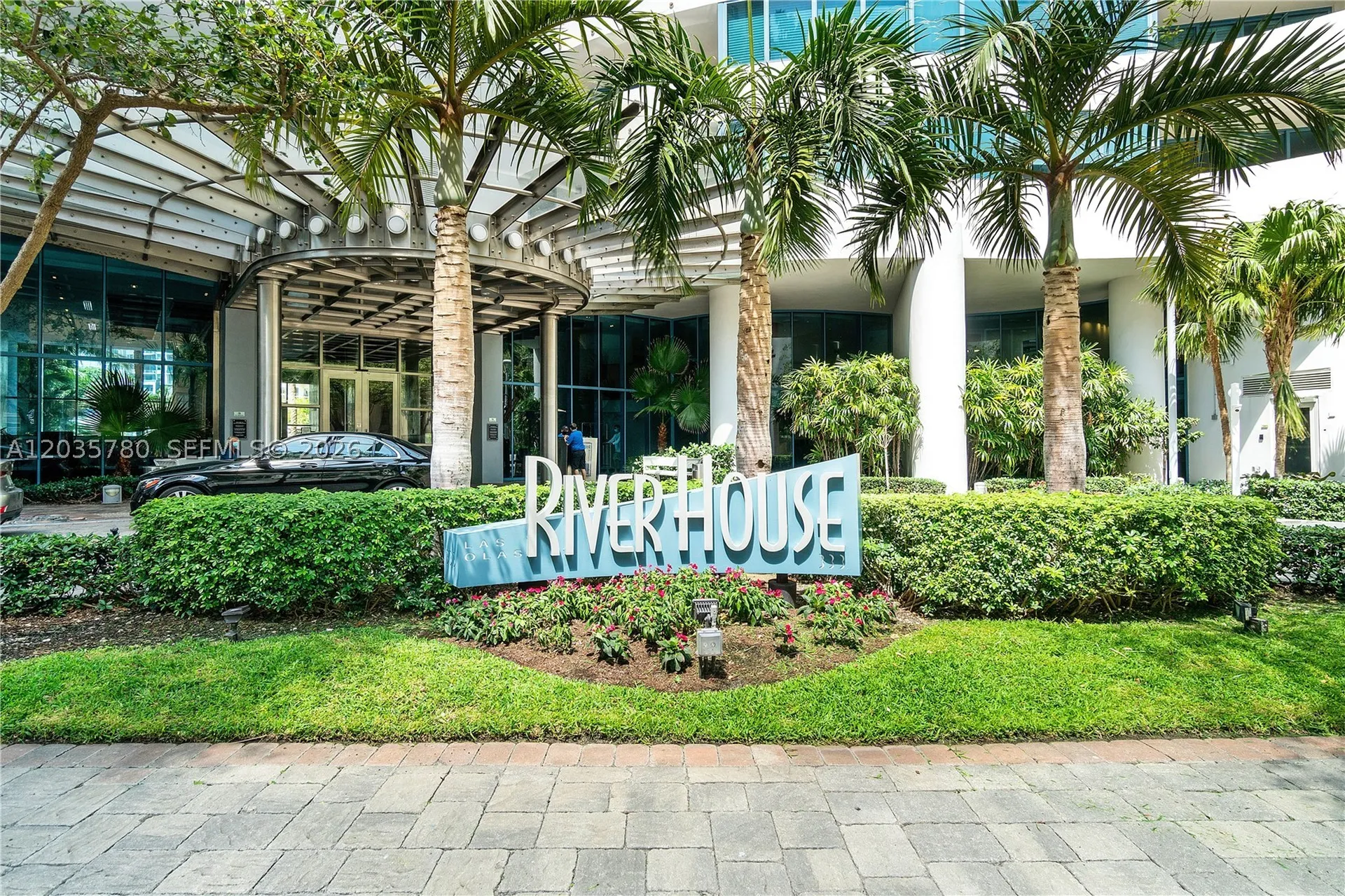 333 Las Olas Way Fort Lauderdale FL 33301