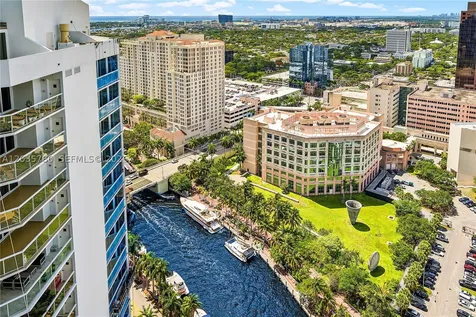 333 Las Olas Way Fort Lauderdale FL 33301