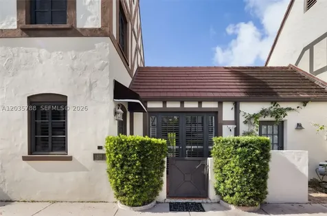 408 Viscaya Avenue Coral Gables FL 33134