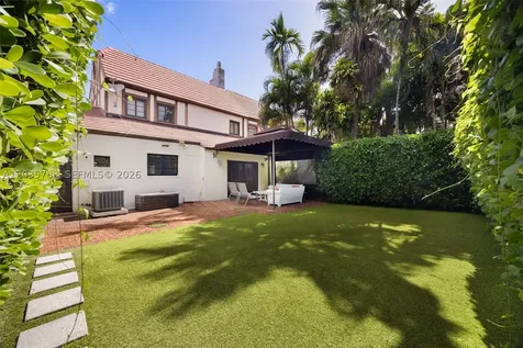 408 Viscaya Avenue Coral Gables FL 33134