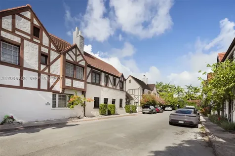 408 Viscaya Avenue Coral Gables FL 33134