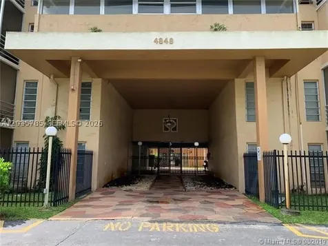 4848 NW 24th Court Lauderdale Lakes FL 33313