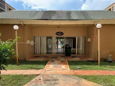 4848 NW 24th Court Lauderdale Lakes FL 33313