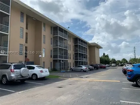 4848 NW 24th Court Lauderdale Lakes FL 33313