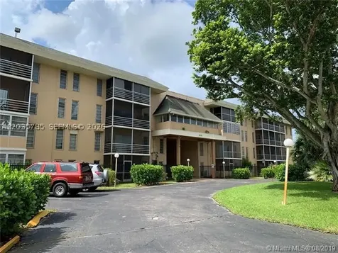 4848 NW 24th Court Lauderdale Lakes FL 33313