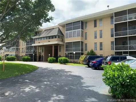 4848 NW 24th Court Lauderdale Lakes FL 33313